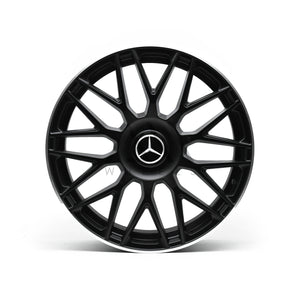 Llantas 20 5/112 Para Mercedes Amg Gt Clase E Coupe Sls Amg