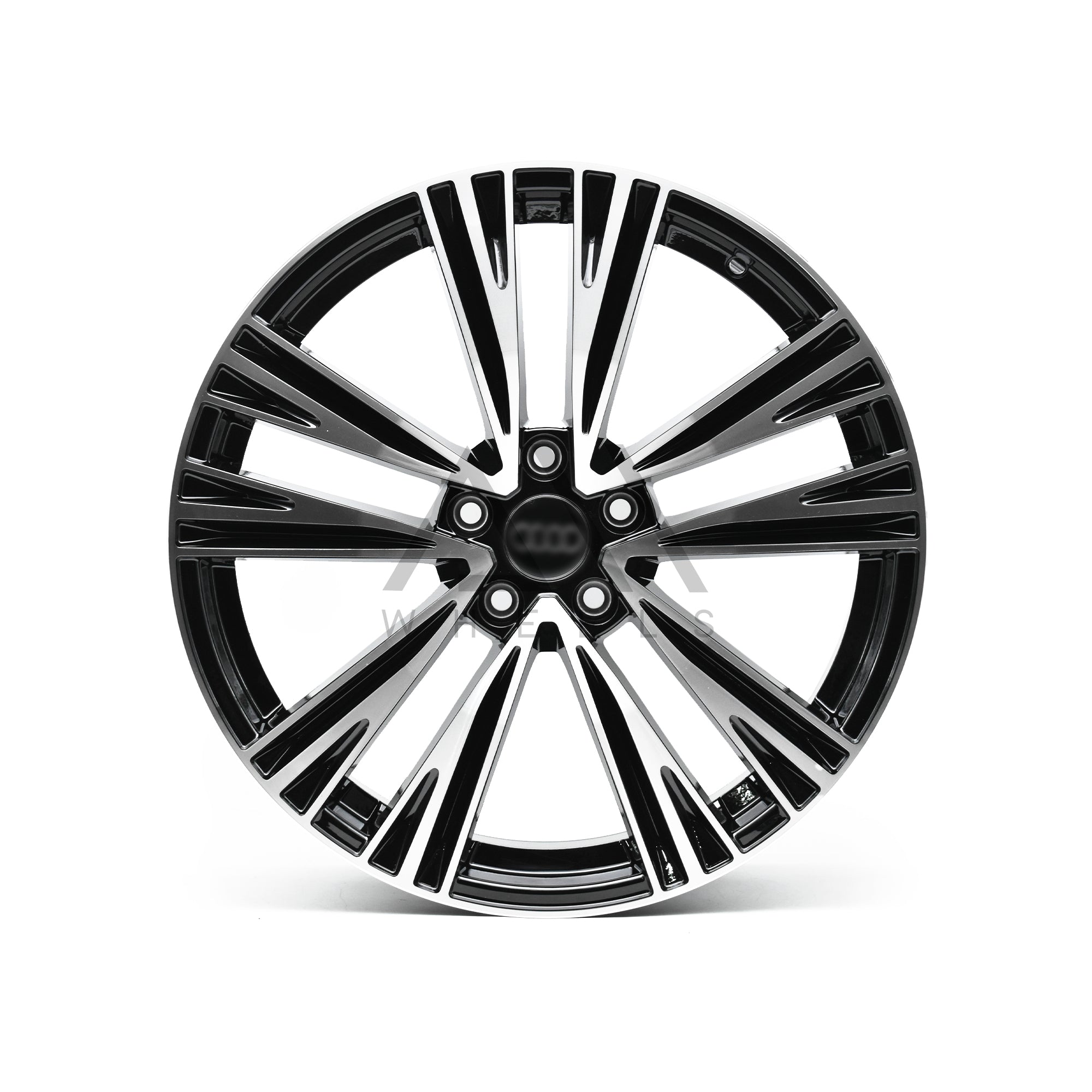 Llantas 19 5/112 Para Porche Macan