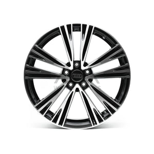 Llantas 19 5/112 Para Porche Macan