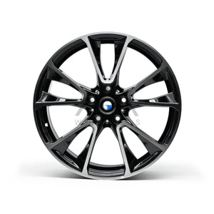 Llantas 19 5/112 Para Bmw Serie 1 Serie 2 Serie 3 X5 Z3 Z8
