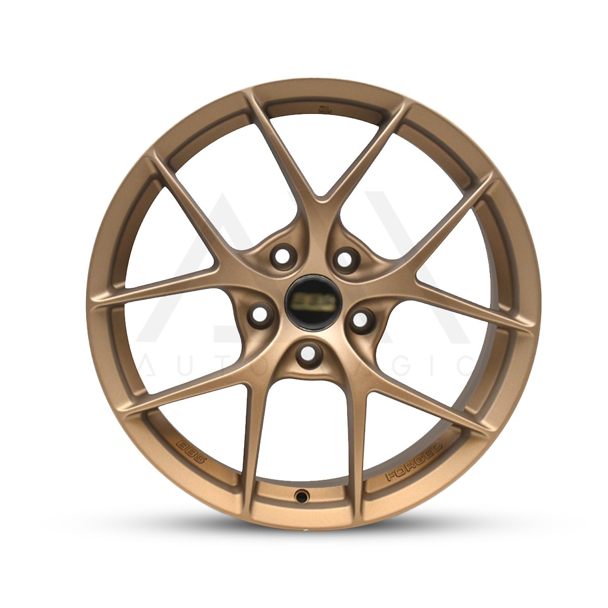 Rin 17x7.5 -- 5/113