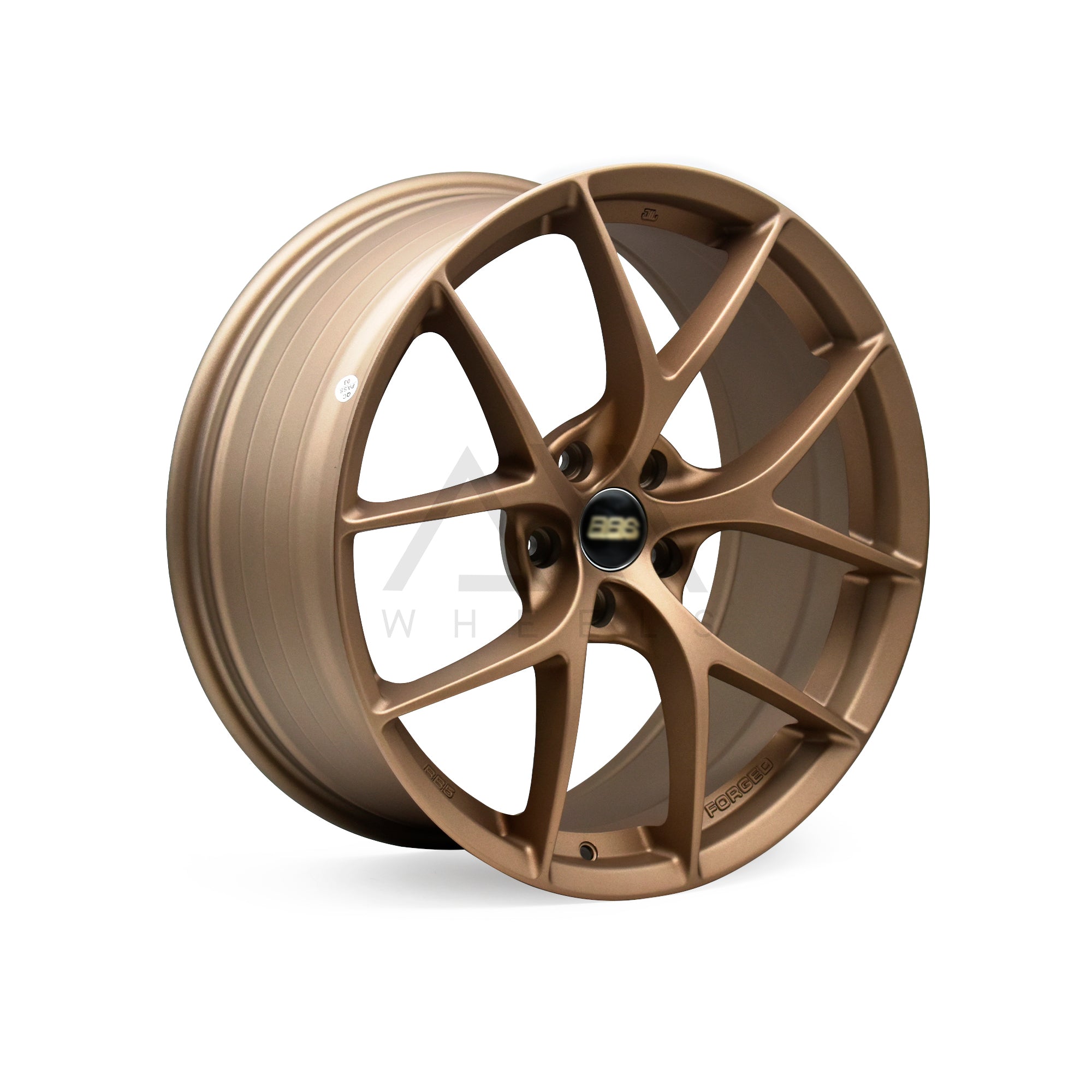 Rin 19x8.5 -- 5/113