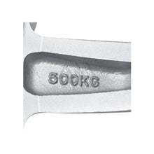 Cargar imagen en el visor de la galería, Rin 15x7 - 4/130 ET:30 CB: 73.1 Gris satinado