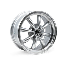 Cargar imagen en el visor de la galería, Rin 15x7 - 4/130 ET:30 CB: 73.1 Gris satinado