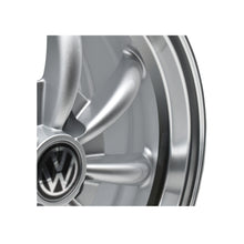 Cargar imagen en el visor de la galería, Rin 15x7 - 4/130 ET:30 CB: 73.1 Gris satinado