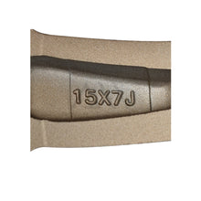 Cargar imagen en el visor de la galería, Rin 15x7 -- 4/130