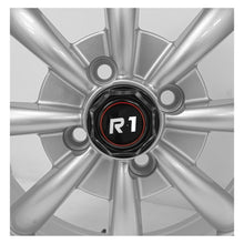 Load image into Gallery viewer, Rines 15 Deportivos 4/100 Aveo Spark Gol Tsuru I10 (4 Rines)
