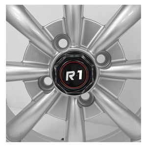 Rines 15 Deportivos 4/100 Aveo Spark Gol Tsuru I10 (4 Rines)