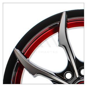 Rin 15x7 - 4/100-114.3