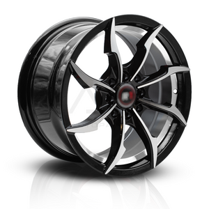 Rin 15x7 - 4/100-114.3