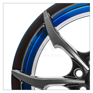 Rin 15x7 4/100-114.3
