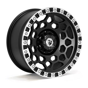 Rin 17x8.5 - 6/139.7