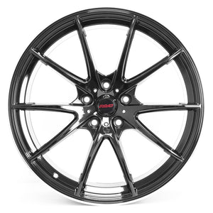 Rin 19x8.5 - 5/114.3