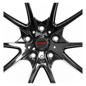 Rin 19x8.5 - 5/114.3