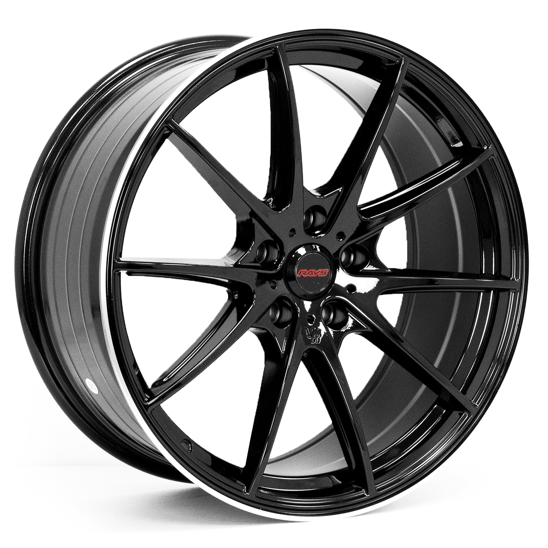 Rin 19x8.5 - 5/114.3