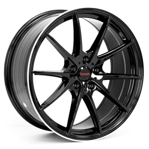 Rin 19x8.5 - 5/114.3