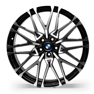 Rin 20x9.5 - 5/12