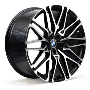 Rin 20x9.5 - 5/12