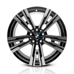 Rin 19x8.5 - 5/120