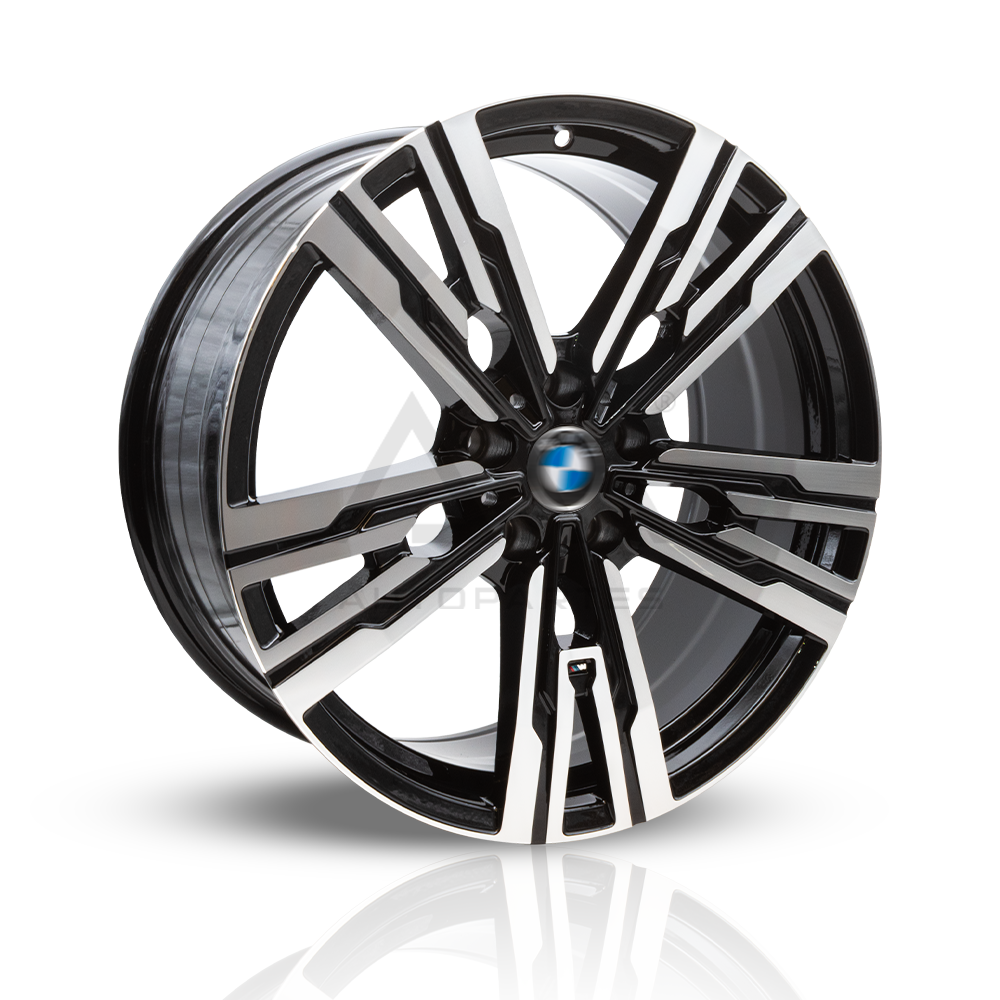 Rin 19x8.5 - 5/120