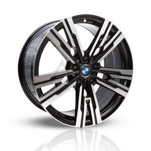 Rin 19x8.5 - 5/120