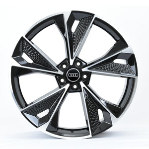 Rines 21x9 - 5x112