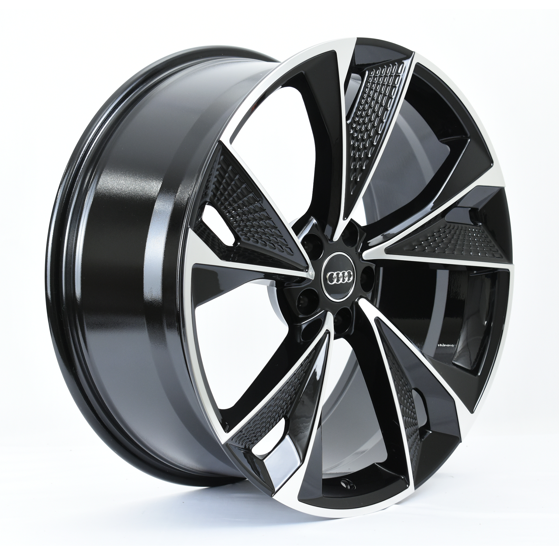Rines 21x9 - 5x112