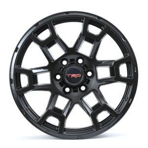 Rines 20x9 - 6x139.7