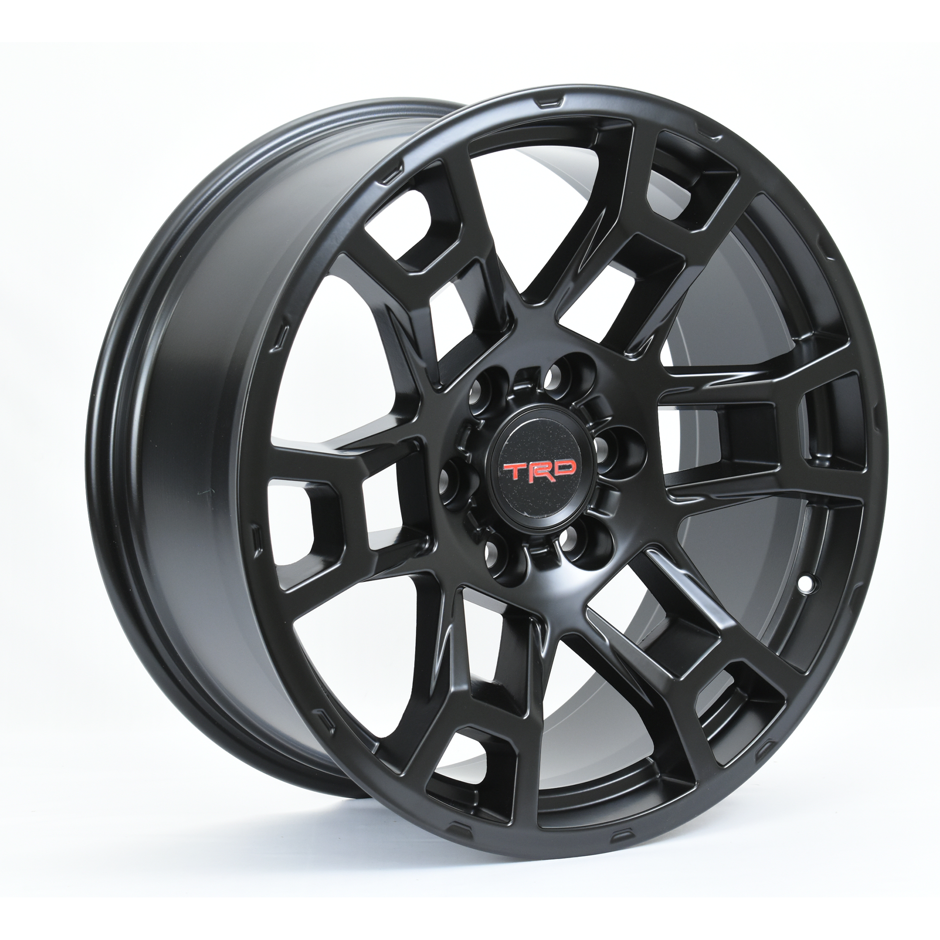 Rines 20x9 - 6x139.7