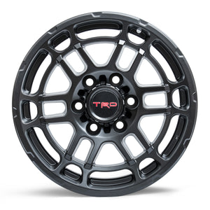 Rines 17x8 - 6x139.7