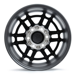 Rines 17x8 - 6x139.7