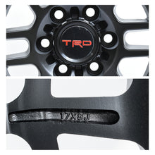Cargar imagen en el visor de la galería, Rines 17x8 - 6x139.7