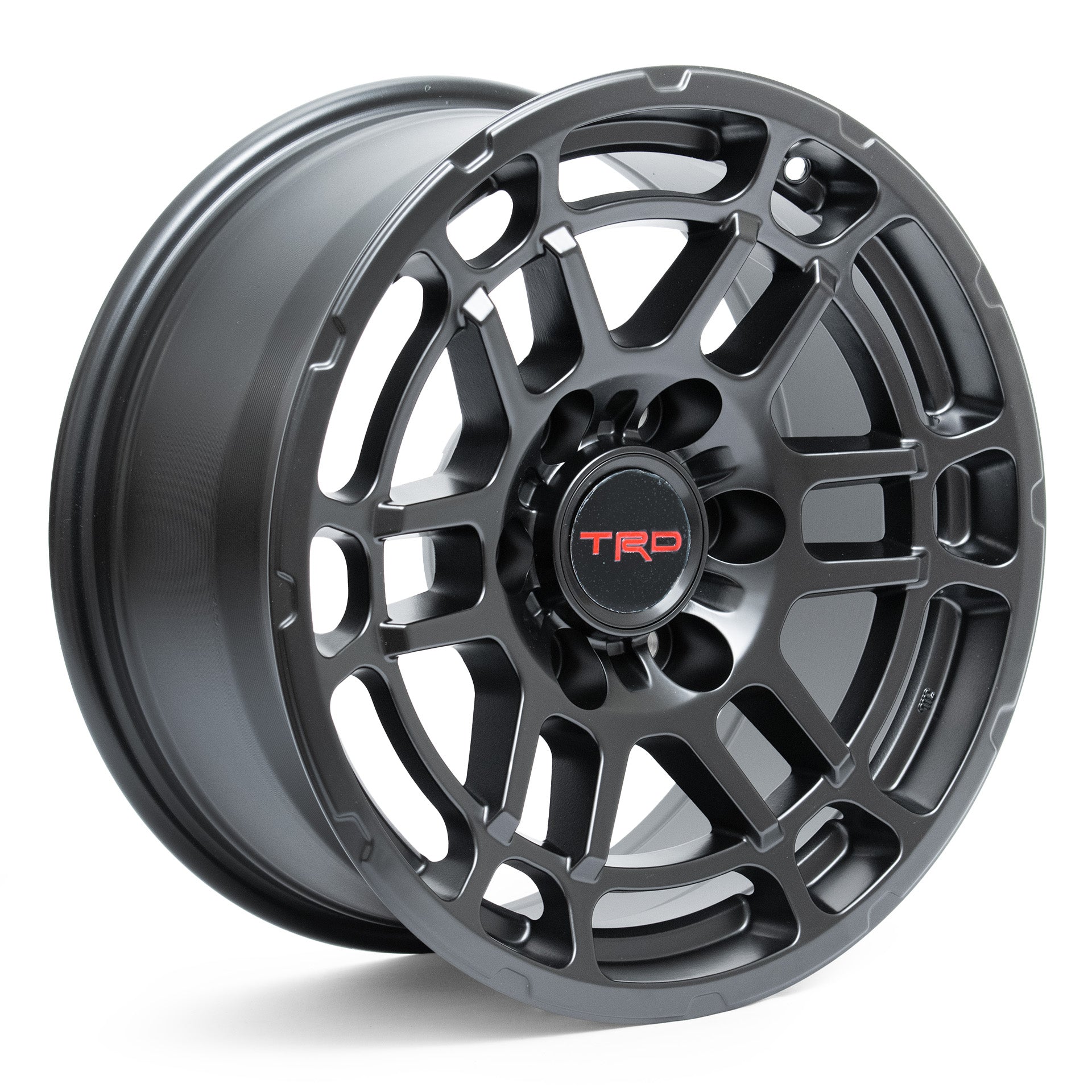 Rines 17x8 - 6x139.7