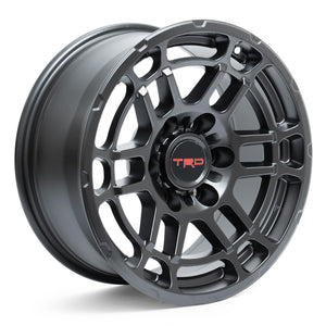 Rines 17x8 - 6x139.7