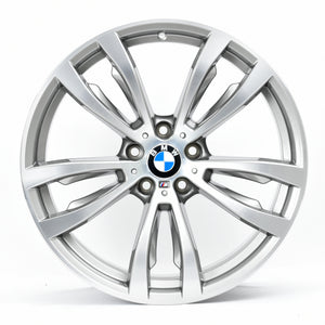 Rines 20x10 - 5X120