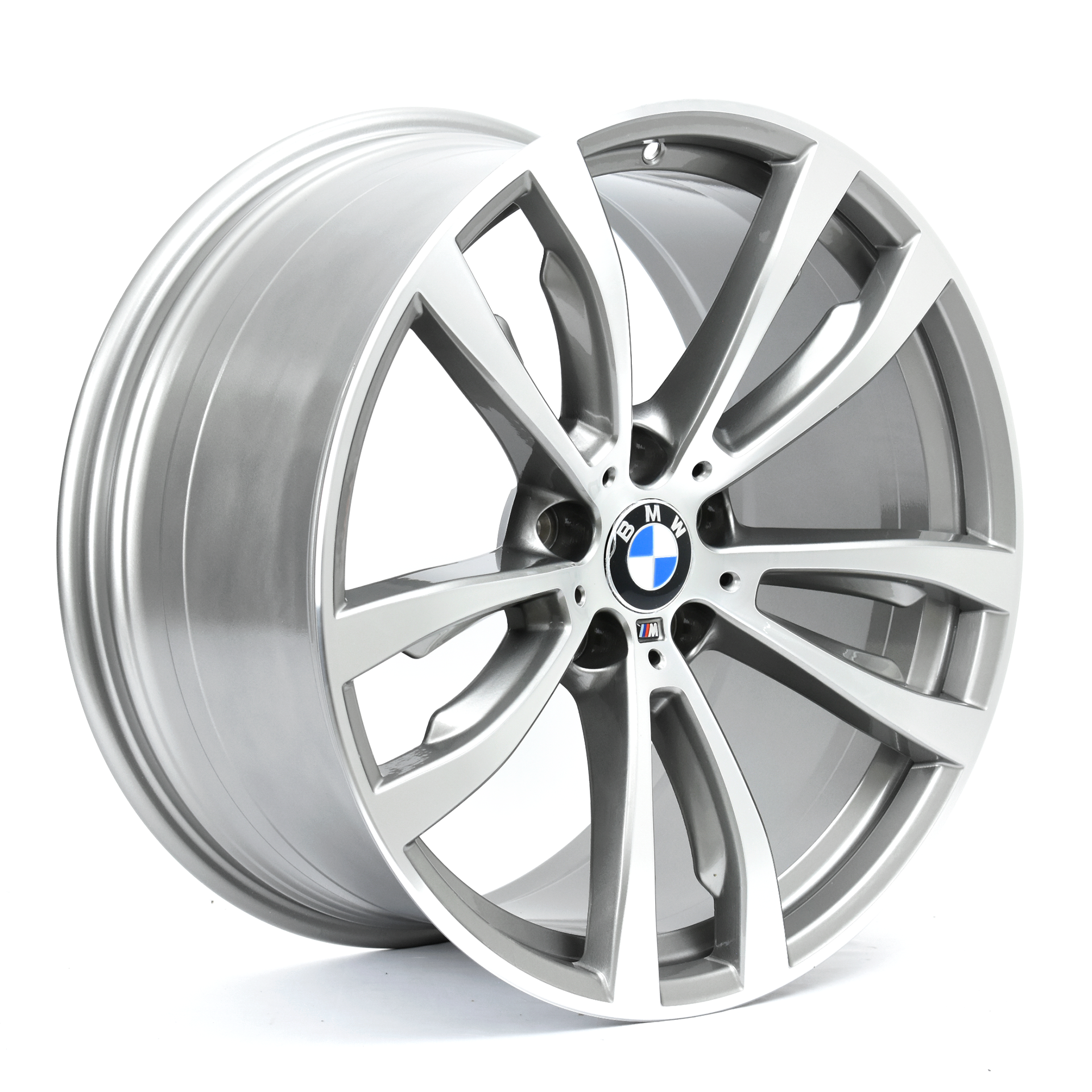 Rines 20x10 - 5X120