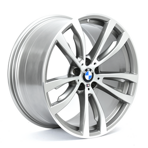 Rines 20x10 - 5X120