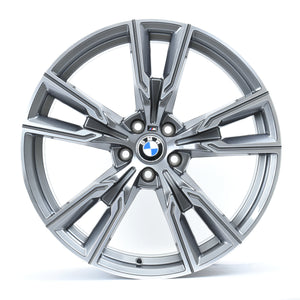 Rines 20x10 - 5X112