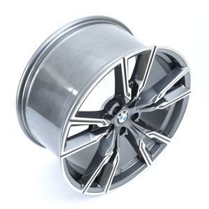 Rines 20x10 - 5X112