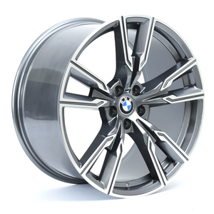 Rines 20x10 - 5X112