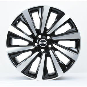 Rines 22x9.5 - 5x120