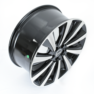 Rines 22x9.5 - 5x120