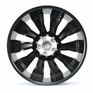 Rines 22x9.5 - 5x120