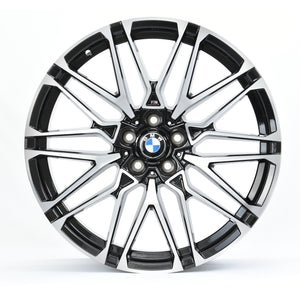 Rines 19x8.5 - 5x112