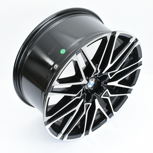 Rines 19x8.5 - 5x112