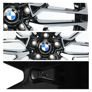 Rines 19x8.5 - 5x112