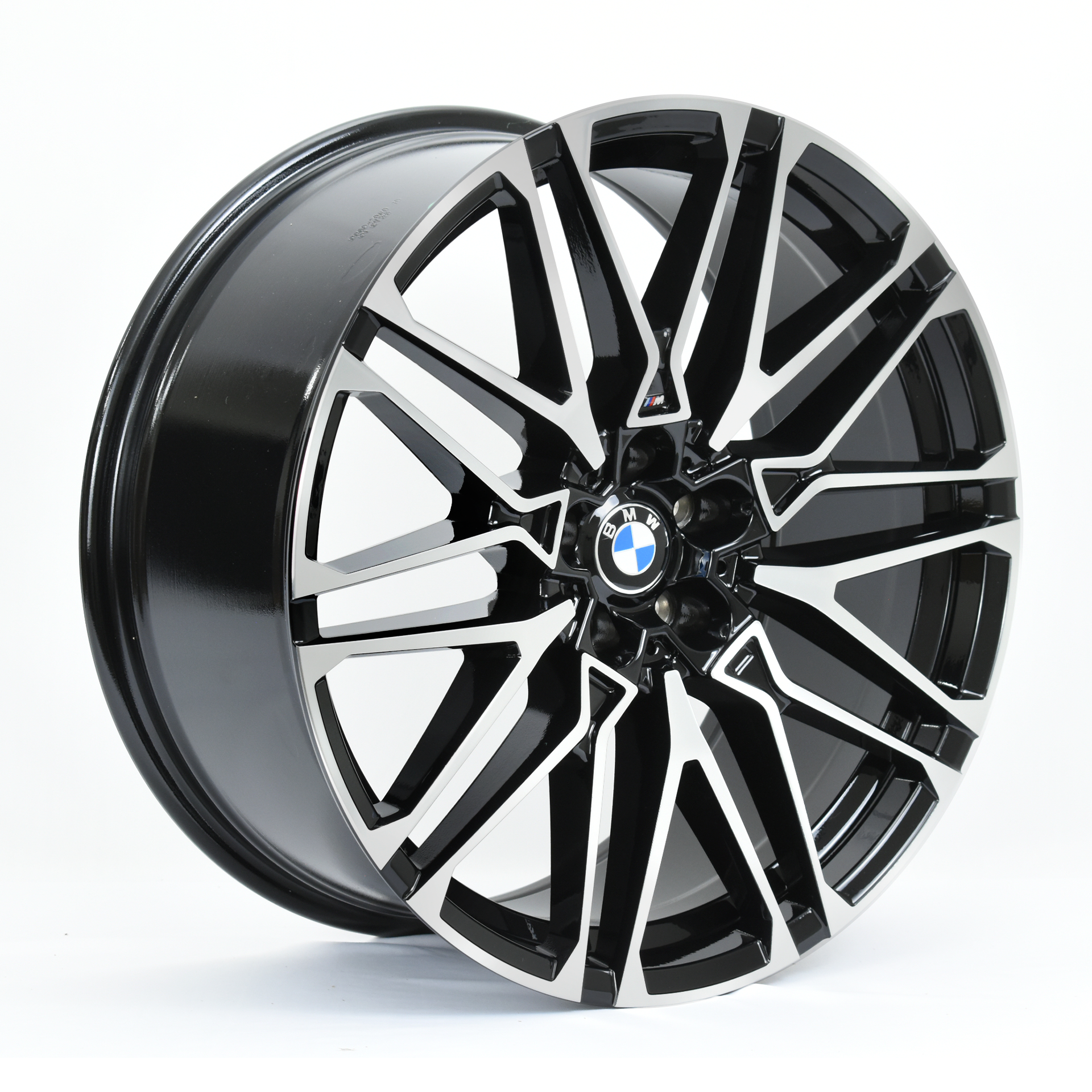 Rines 19x8.5 - 5x112