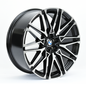 Rines 19x8.5 - 5x112