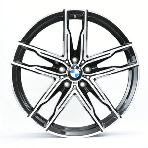 Rines 20x8.5 - 5x120