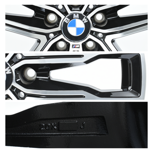Rines 20x8.5 - 5x120